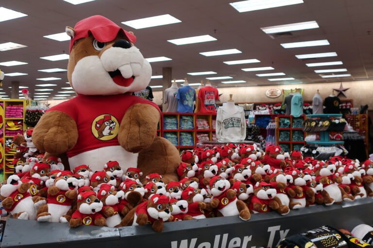 Buc-ee's